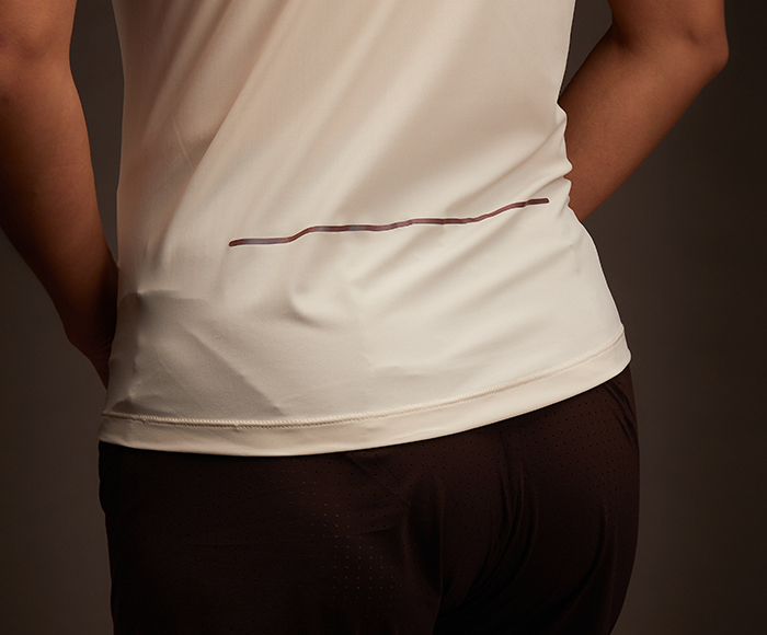 high-performance tee